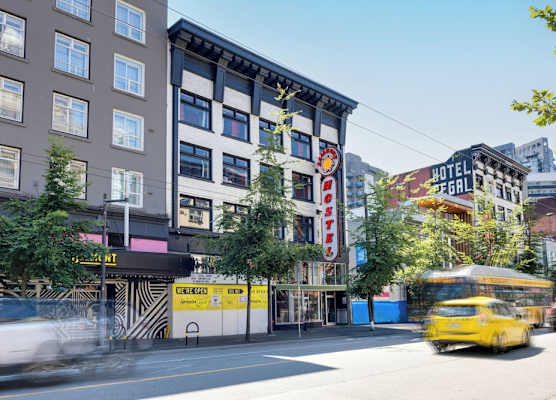 Samesun Vancouver 1