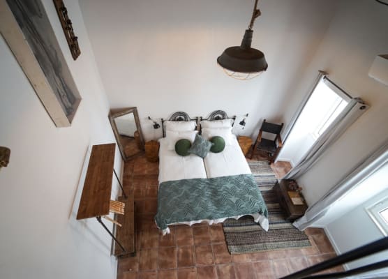 Maria`s Guesthouse 1