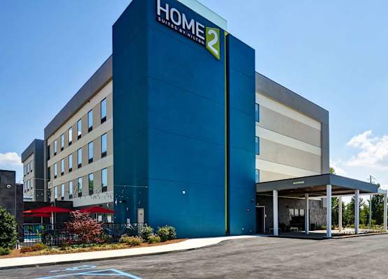 Home2 Suites By Hilton Birmingham/Fultondale, Al 1