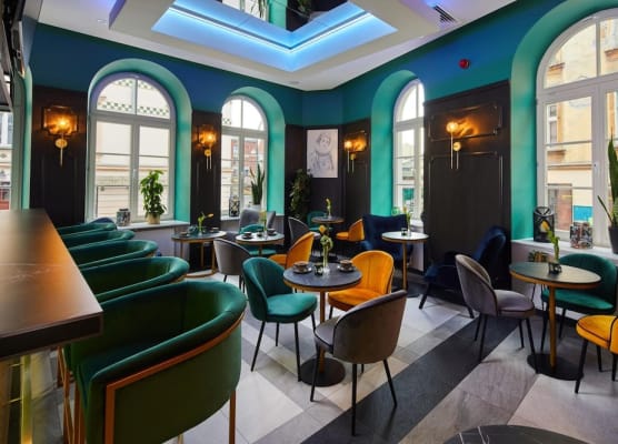 Hotel Estera 1