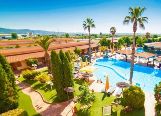 Alambique - Hotel Resort & Spa 1