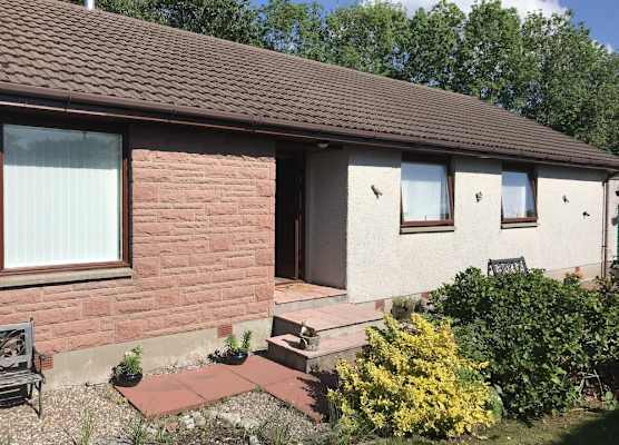 Foinaven Bed & Breakfast 1