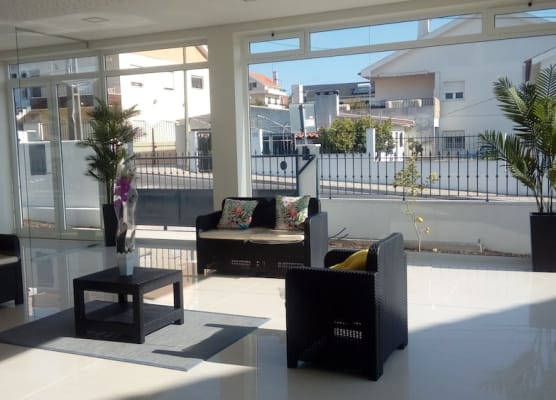 Pousada Tires Guest House 1