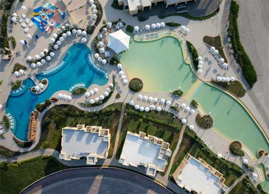 Sofitel Ras Al Khaimah Al Hamra Beach Resort 1