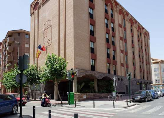 Pacoche Murcia 1
