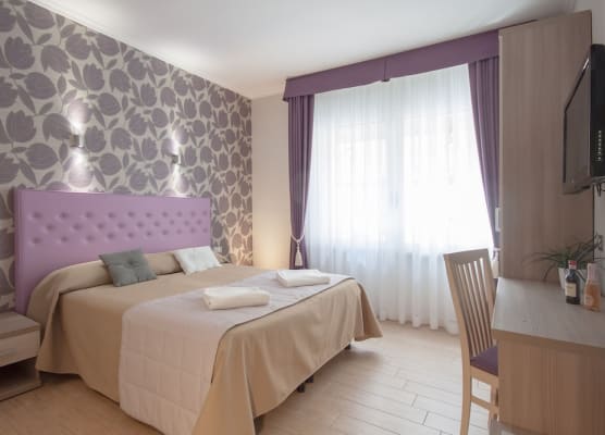 Rome King Relais 1