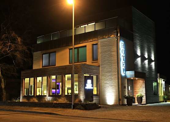 Hotel Insel Pension 1