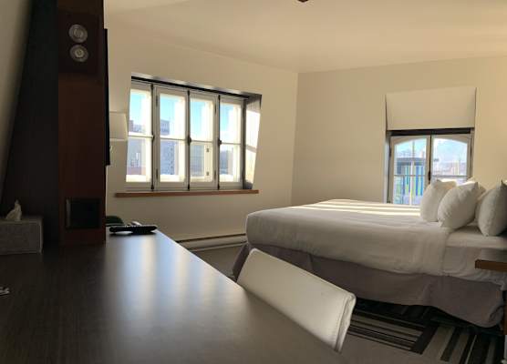 Hotel Le Saint-Paul 1