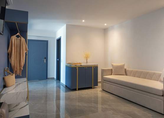 Acropol Golden Suites 1