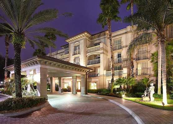 Trianon Bonita Bay Hotel 1
