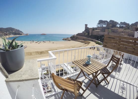 Hostal del Mar 1