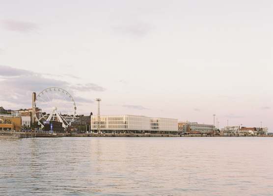 Solo Sokos Hotel Pier 4 1