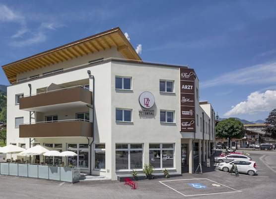 Aparthotel AlpTirol 1