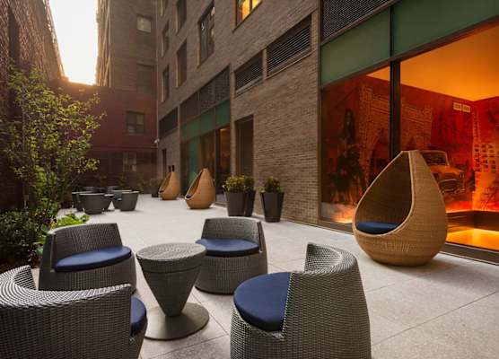 Homewood Suites by Hilton New York/Manhattan Times Square 1