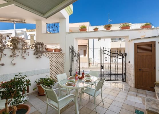 2756 Villa Verdemare - Appartamento B by Barbarhouse 1