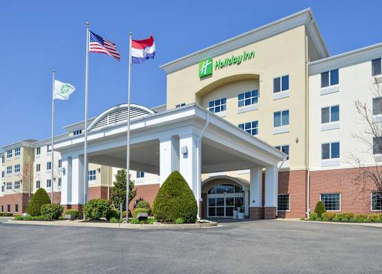 Holiday Inn POPLAR BLUFF by IHG 1