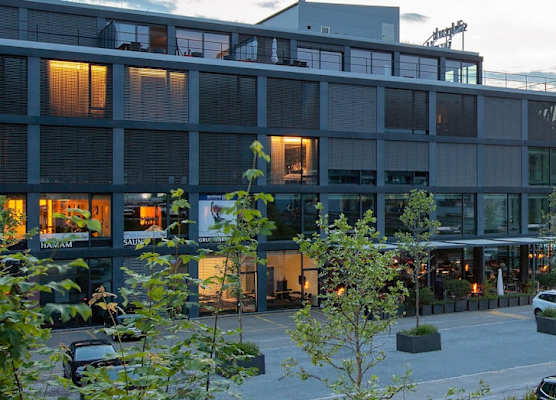 Tailormade Hotel SIHLPARK Schindellegi 1