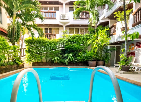 Aonang Sunset Hotel - SHA Extra Plus 1
