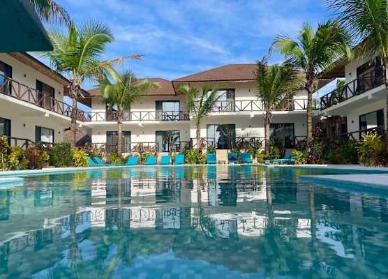 Sand Beach Boutique Hotel 1