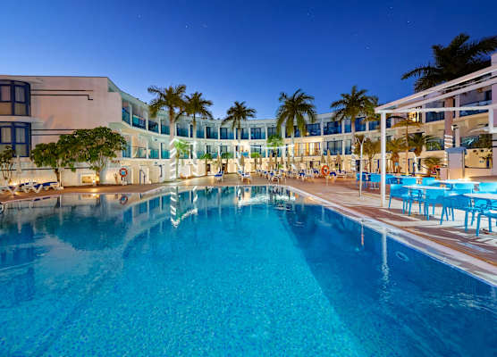 BLUESEA Jandia Luz 1