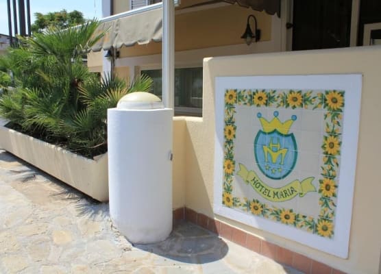 Hotel Maria 1