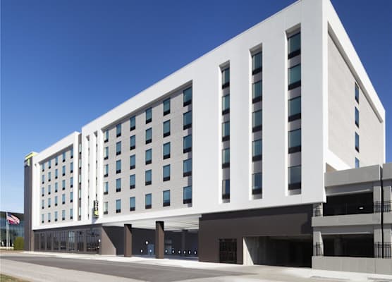 Home2 Suites By Hilton Owensboro 1