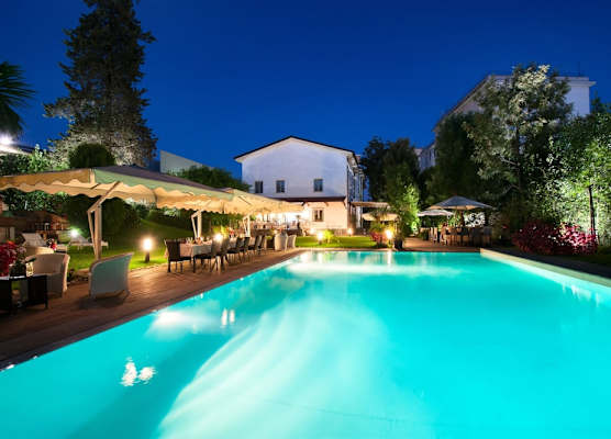 Villa Maria Cristina 1