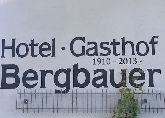 Hotel Bergbauer mit Late-Self-Check-IN 1