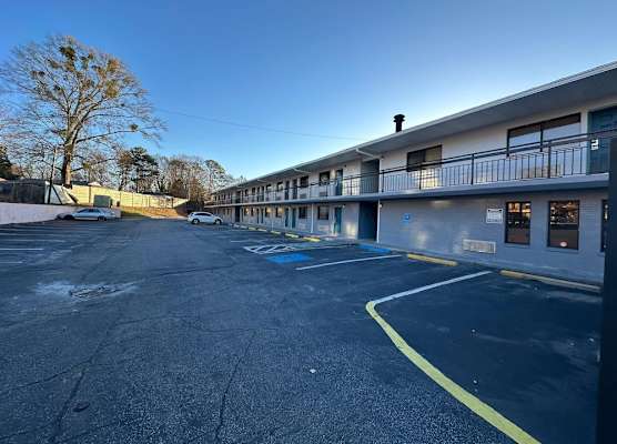 Rodeway Inn Jonesboro - Atlanta South 1