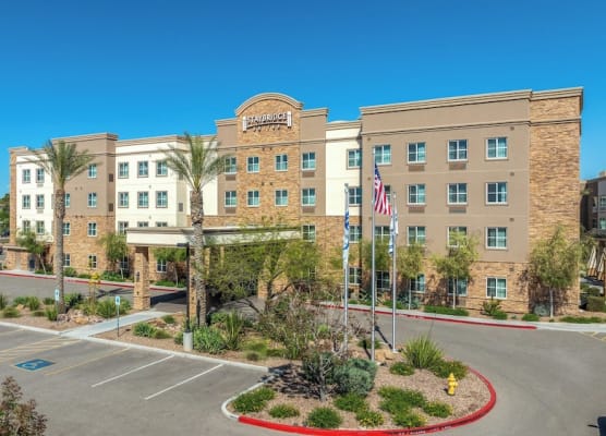 Staybridge Suites PHOENIX EAST - GILBERT by IHG 1