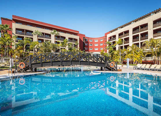 Barcelo Marbella 1