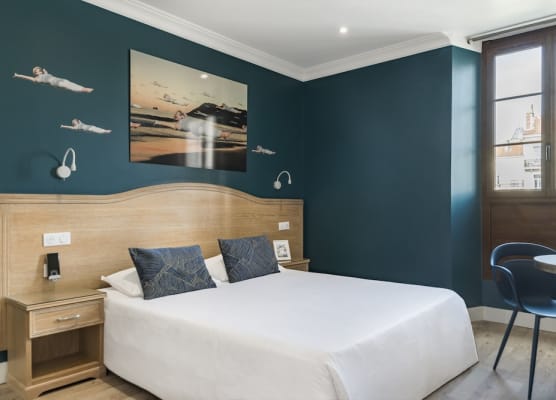 Grand Hôtel de la Gare Toulon - Boutique Hôtel 1