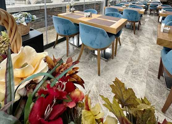 Taksim Line Hotel 1