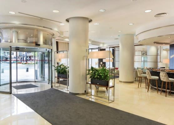 Apartamento Gran Via Logroño 1