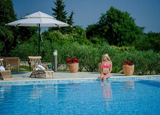 Boutique Hotel San Rocco 1