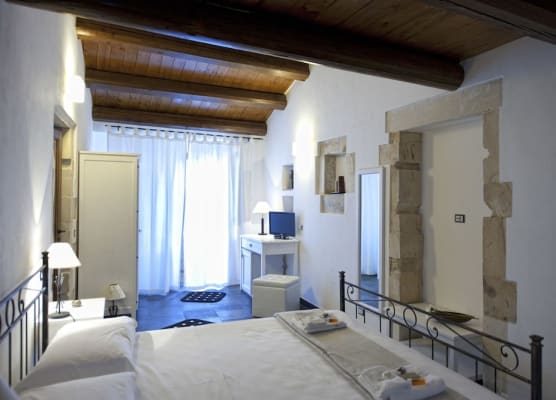 La Casa di Matilde 1