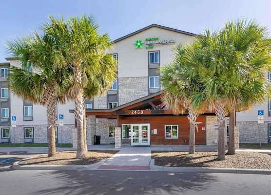 Extended Stay America Select Suites - Tampa - Brandon - East 1