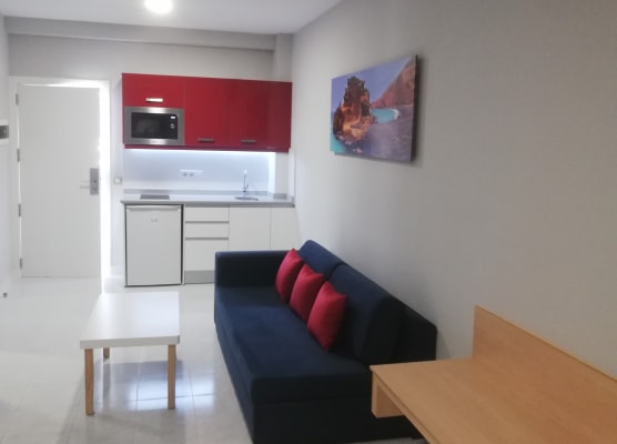 Apartamentos Oceano - Adults Only - Sólo Adultos 1