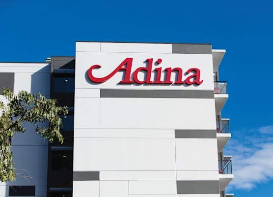 Adina Apartment Hotel Sydney Airport 1