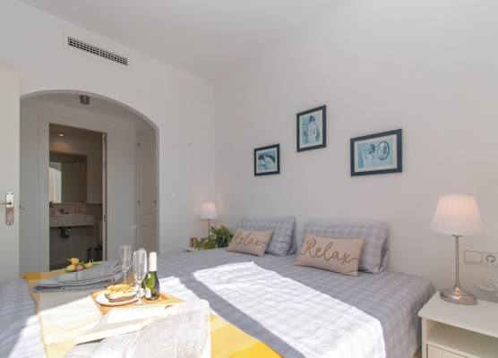 Costa Galera Apartment 1