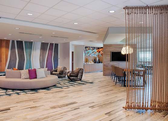 Fairfield Inn & Suites by Marriott Clearwater Beach 1