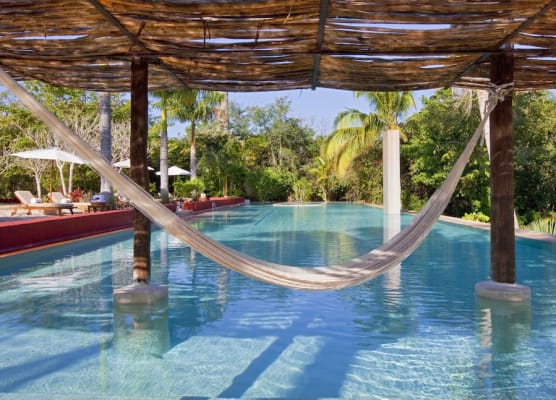 Hacienda San Jose Cholul 1