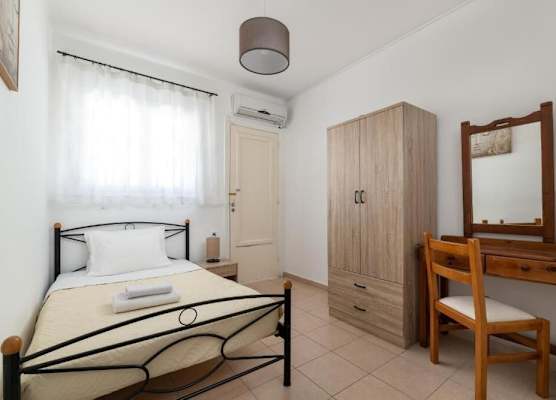 Amethyst Rooms 1