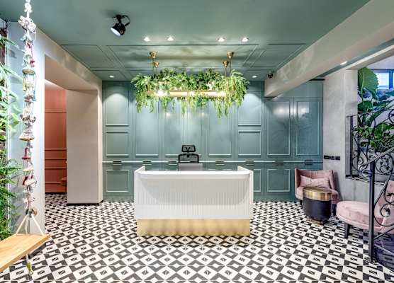 Dizengoff Garden Hotel - by Echo Hotels 1