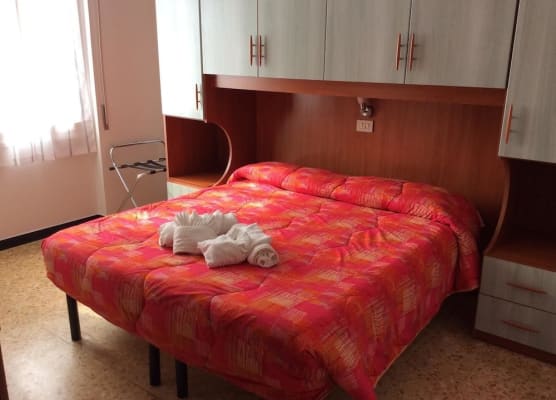 Hotel Aurora 1