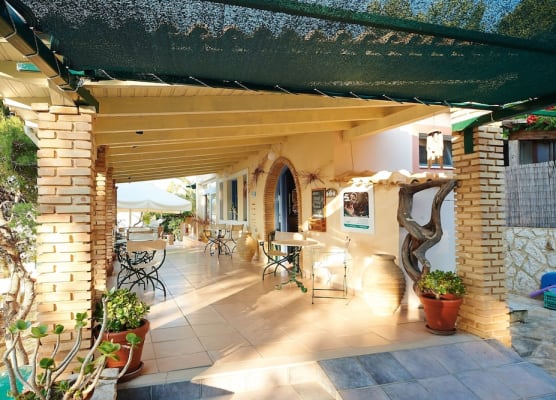Villas Cavo Marathia 1