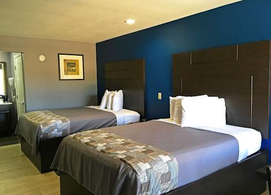 Americas Best Value Inn Denham Springs 1