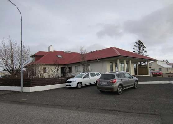 Apotek Guesthouse 1