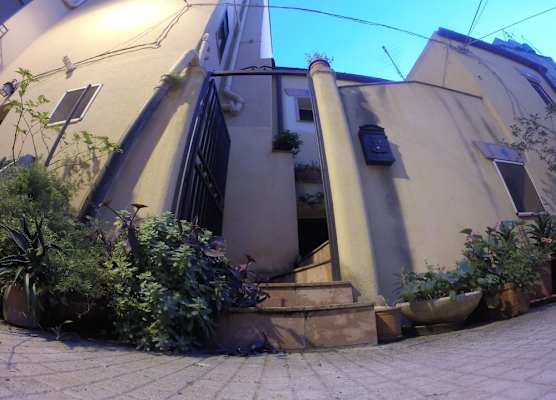 Le Scalette del centro 1