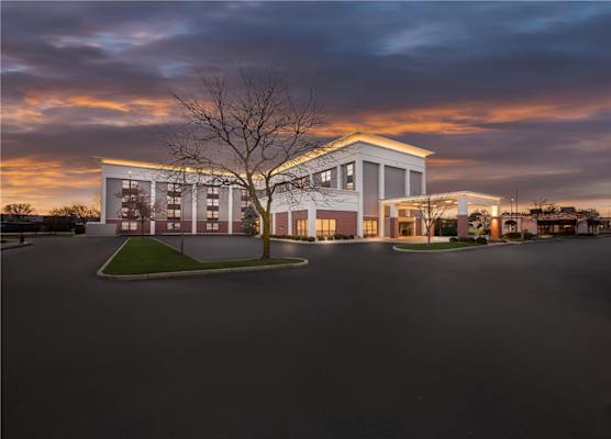 Hampton Inn Toledo-South/Maumee 1
